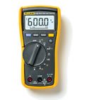 F115C-F115C数字万用表-FLUKE-F115C