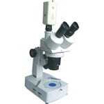 电视显微镜-视频显微镜-电子显微镜
