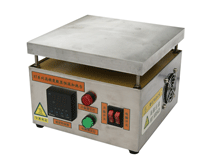 恒温加热台-ET-200 微电脑控制恒温加热台 恒温加热台图